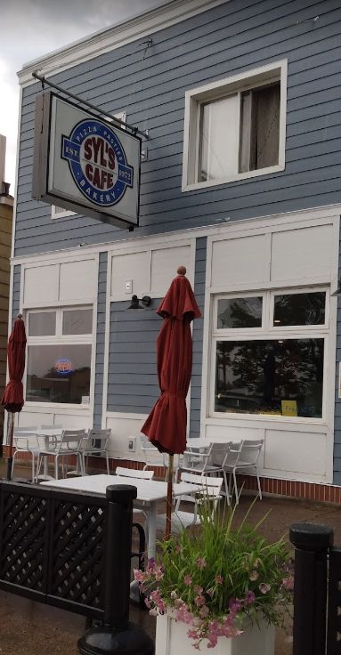 Syls Cafe - Web Listing (newer photo)